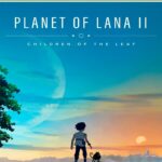 Planet of Lana II Xbox Series X|S