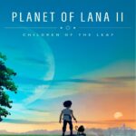 Planet of Lana II - Nintendo Switch