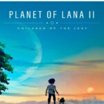 Planet of Lana II PS5