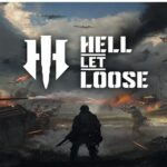 Hell Let Loose PS5