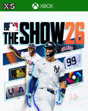 MLB® The Show™ 26 Standard Edition  Xbox Series X|S