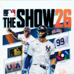 MLB The Show 26 - Nintendo Switch