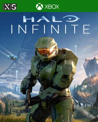 Halo Infinite - Xbox Series X|S