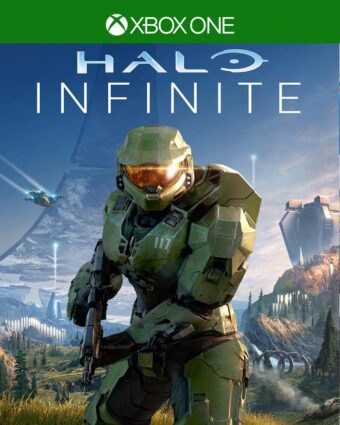 Halo Infinite - Xbox One