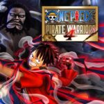 ONE PIECE: PIRATE WARRIORS 4 PS5
