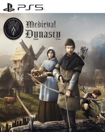 Medieval Dynasty PS5