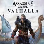 Assassin's Creed Valhalla PS4