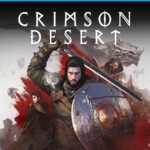 Crimson Desert - STEAM