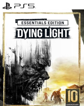 Dying Light - Essentials Edition PS5
