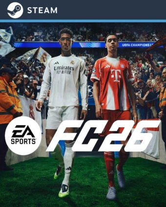 FC26 STEAM