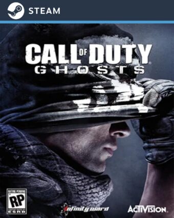 Call of Duty®: Ghosts - STEAM