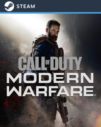 Call of Duty®: Modern Warfare® - STEAM