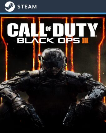 Call of Duty®: Black Ops III - STEAM