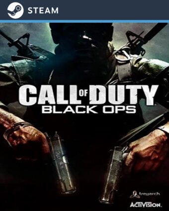 Call of Duty®: Black Ops - STEAM