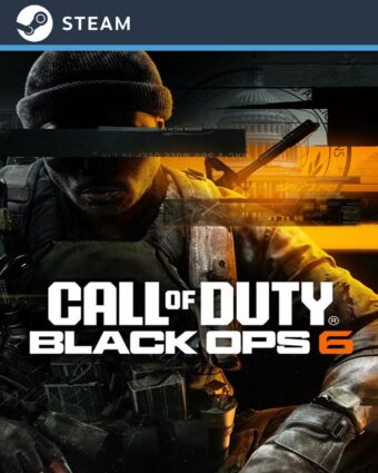 Call of Duty®: Black Ops 6 - STEAM