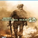 Call of Duty®: Modern Warfare® 2 - STEAM
