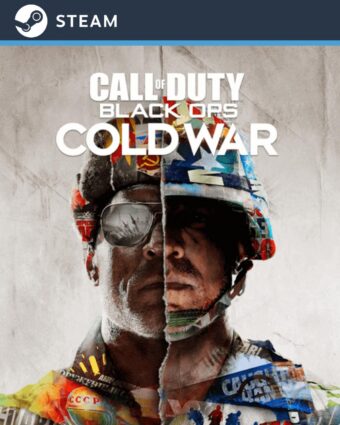 Call of Duty®: Black Ops Cold War - STEAM