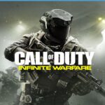 Call of Duty: Infinite Warfare - STEAM