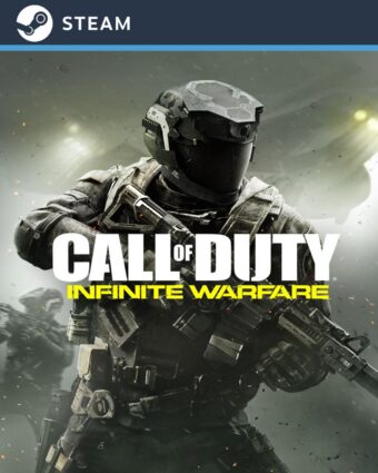 Call of Duty: Infinite Warfare - STEAM