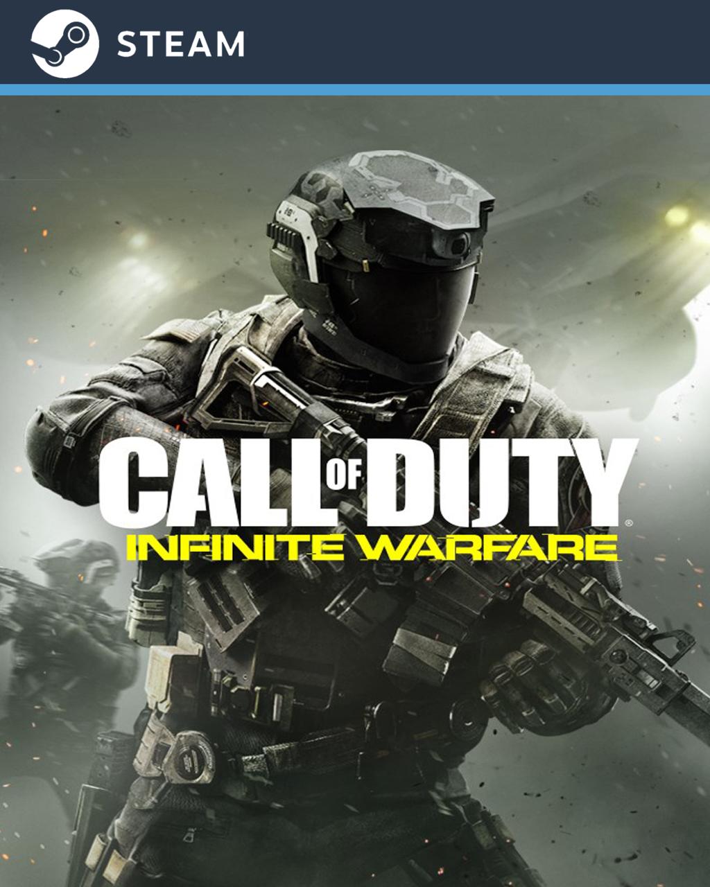 Call of Duty: Infinite Warfare - STEAM