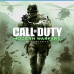 Call of Duty®: Modern Warfare® Remastered - STEAM