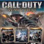 Call of Duty Warchest - STEAM
