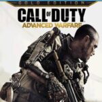 Call of Duty®: Advanced Warfare - Gold Edition - STEAM