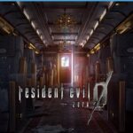Resident Evil 0 - STEAM