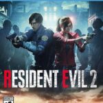 Resident Evil 2 - STEAM