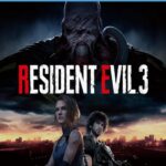 Resident Evil 3 - STEAM