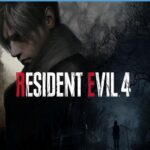 Resident Evil 4 REMAKE - STEAM