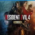 Resident Evil 4 Gold Edition - STEAM