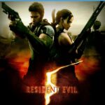 Resident Evil 5 - STEAM