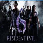 Resident Evil 6 - STEAM