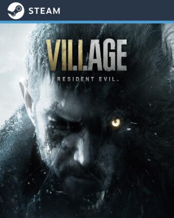 Resident Evil Village - STEAM