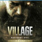 Resident Evil Village Gold Edition - STEAM