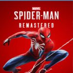 Marvel’s Spider-Man Remastered - STEAM