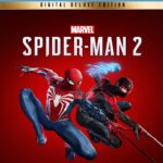 Marvel's Spider-Man 2 - Digital Deluxe Edition - STEAM