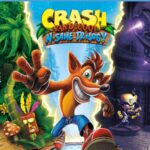 Crash Bandicoot™ N. Sane Trilogy - STEAM