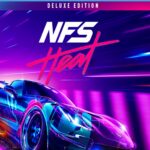 Need for Speed™ Heat Deluxe Edition - STEAM