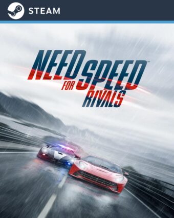 Need for Speed™ Rivals - STEAM