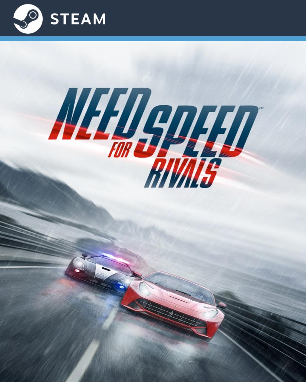 Need for Speed™ Rivals - STEAM