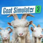 Goat Simulator 3 - Nintendo Switch 2