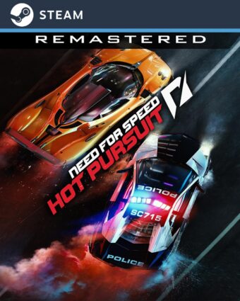 Need for Speed™ Hot Pursuit Remastered - STEAM