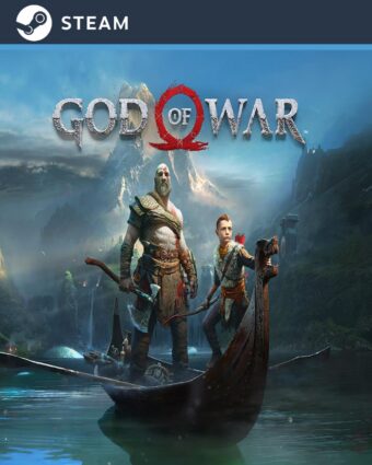 God of War - STEAM