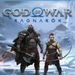 God of War Ragnarök - STEAM