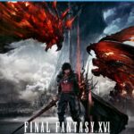 FINAL FANTASY XVI - STEAM