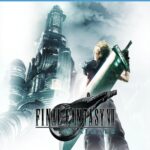 FINAL FANTASY VII REMAKE - STEAM