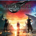FINAL FANTASY VII REBIRTH - STEAM