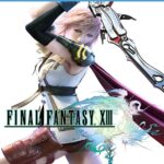 FINAL FANTASY® XIII - STEAM